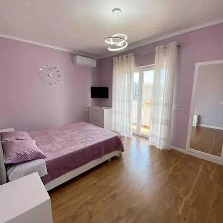 Niko's -1 Apartamento