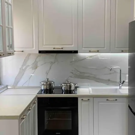 Apartamento Niko's -1 *