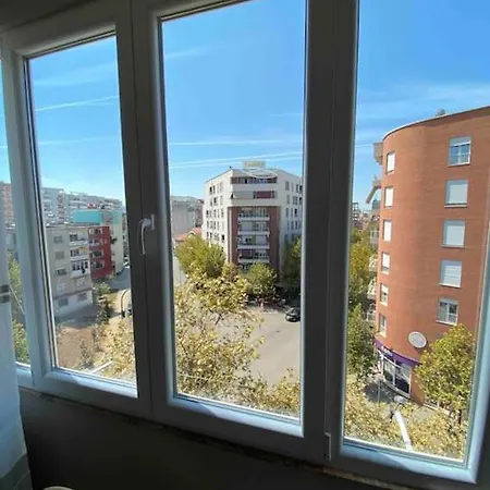 Teo's -1 Appartement