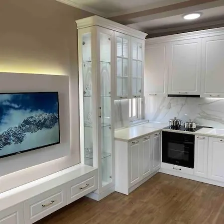 Teo's -1 Appartement *