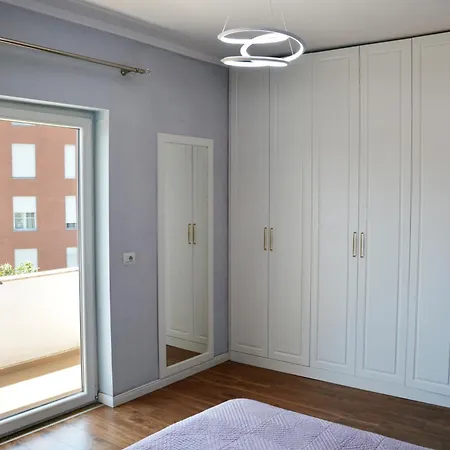 Apartamento Niko's -1