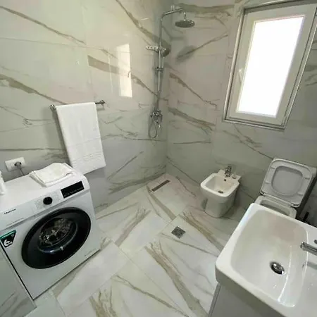 Apartment Niko's -1 *