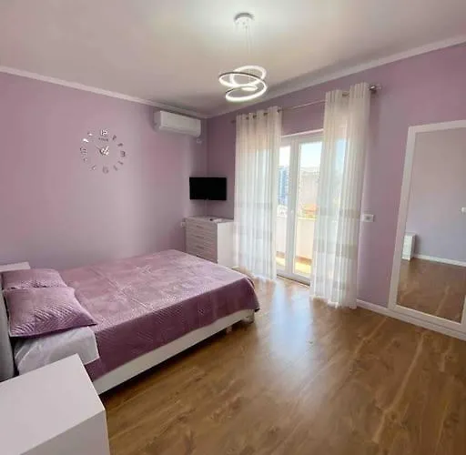 Niko's -1 Appartement