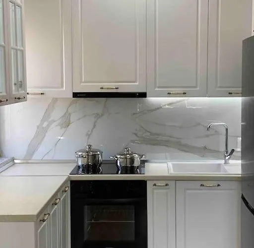 Apartamento Teo'S Apartment -1 *