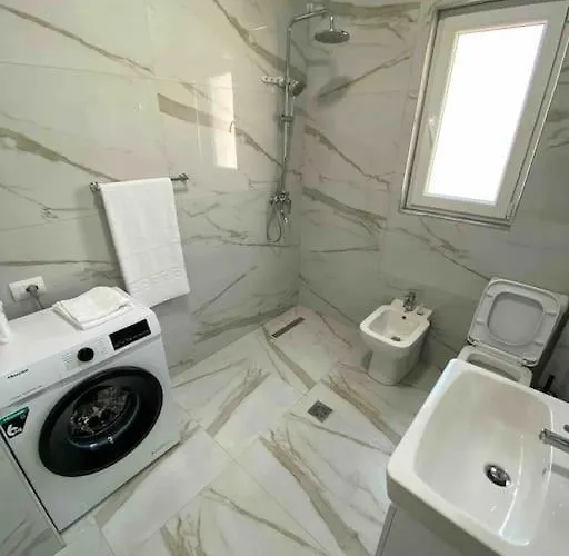 Apartamento Teo'S Apartment -1 *