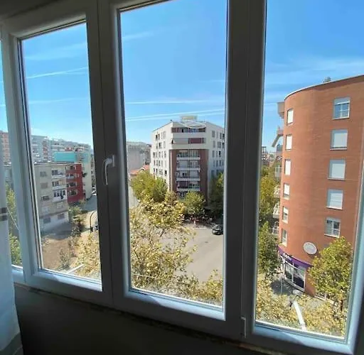 Niko's -1 Appartement