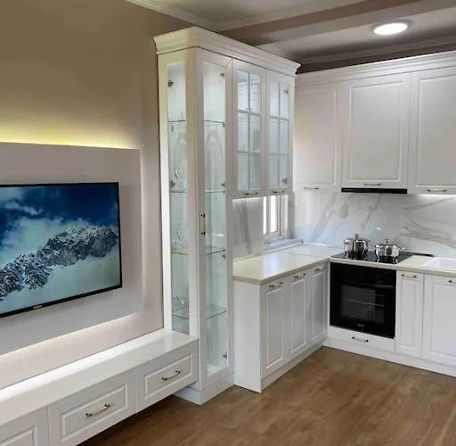 Niko's -1 Appartement *